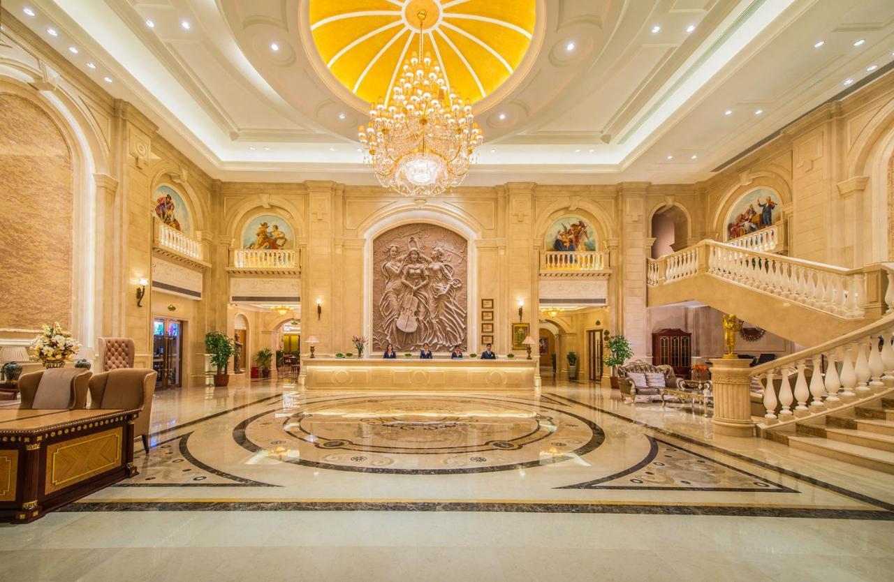 Vienna Hotel Guangzhou Nanpu Station Экстерьер фото