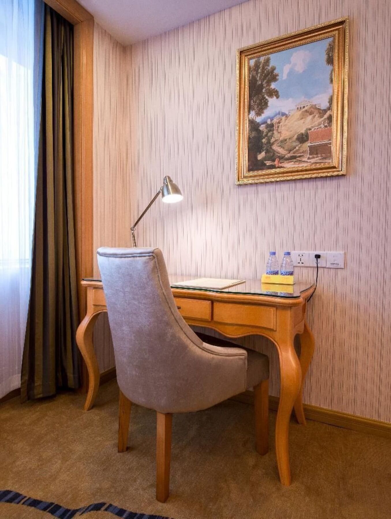 Vienna Hotel Guangzhou Nanpu Station Экстерьер фото
